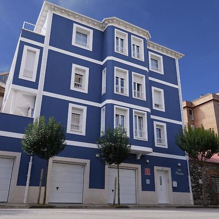 Villa Marta - Apartamentos Centricos Junto Al Mar Castro Urdiales Eksteriør bilde