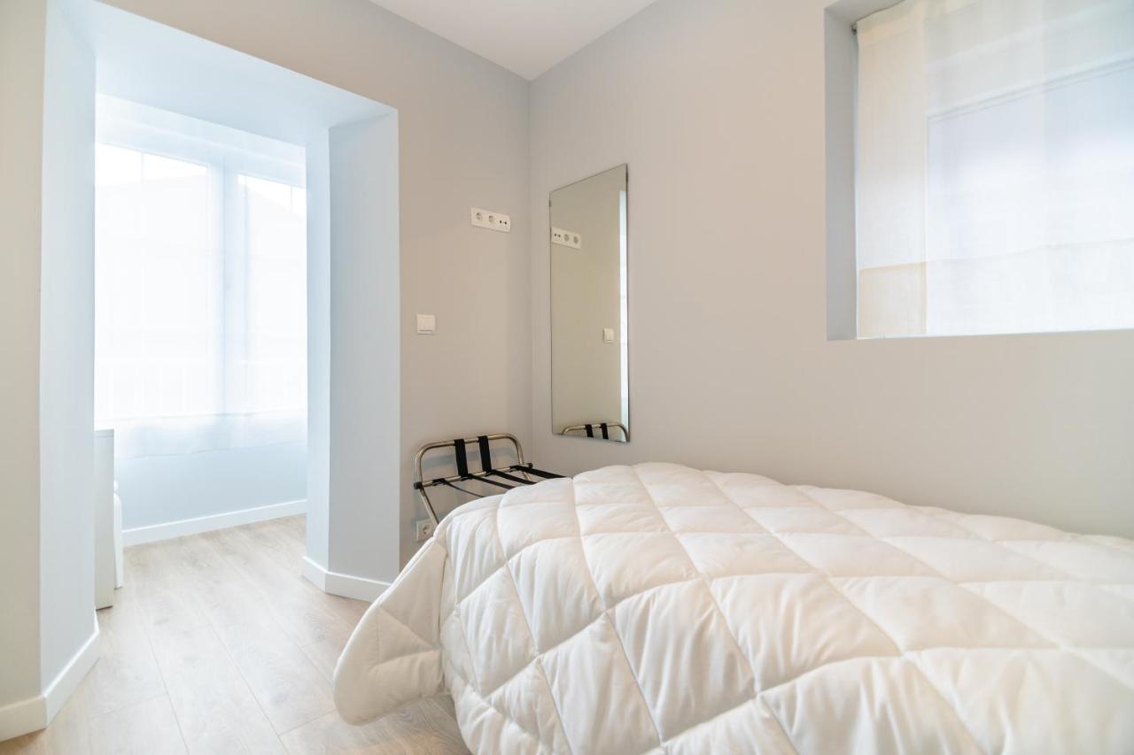 Villa Marta - Apartamentos Centricos Junto Al Mar Castro Urdiales Eksteriør bilde
